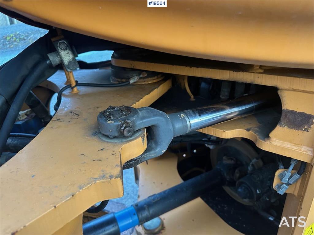 Heavy machinery product image - Image 15 of 15