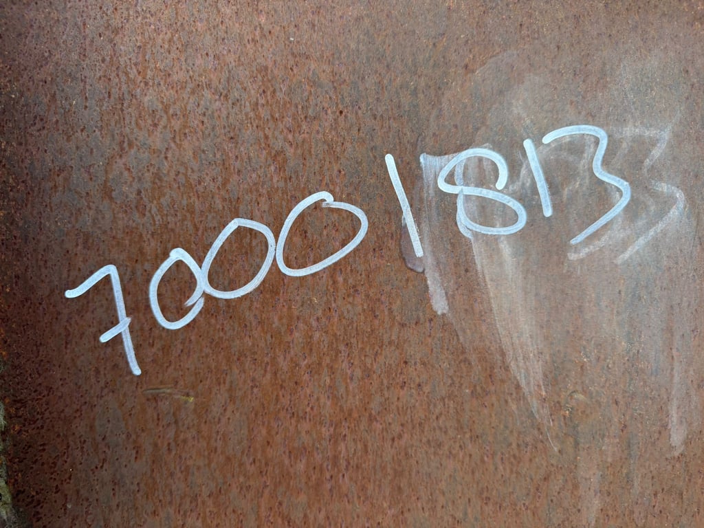 Heavy machinery product image - Image 9 of 9