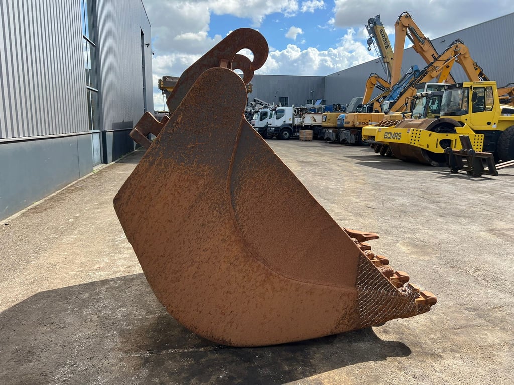Verachtert Skeleton bucket CW55 70001930 Verachtert Skeleton bucket CW55 1 image 5