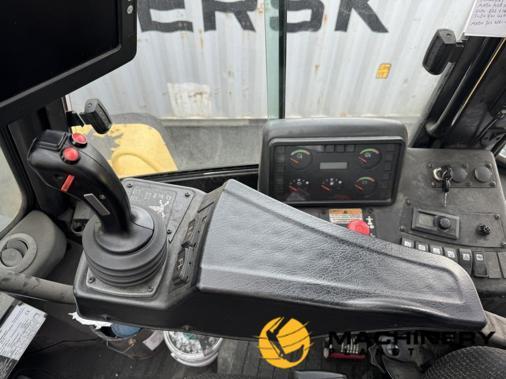 Hyster H30XMS-9 2019 D4162 H30XMS-9 2019 1 Forklift image 6