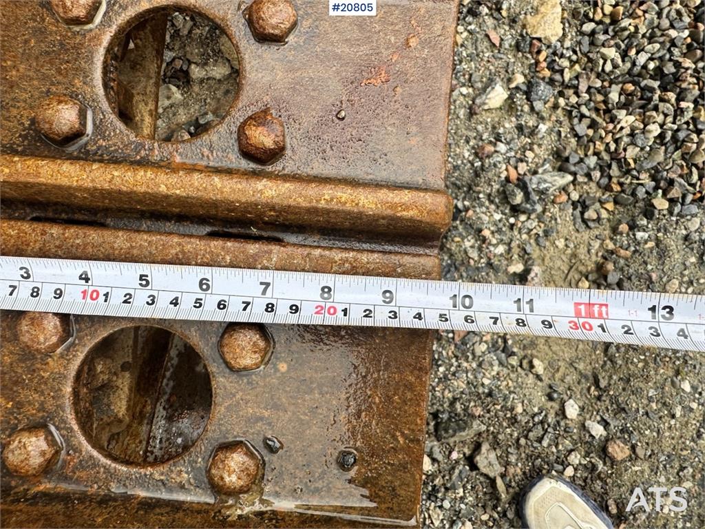 Sandvik Dino DC400RI Drilling Rig. 2018 20805 Dino DC400RI Drilling Rig. 2018 1 image 14