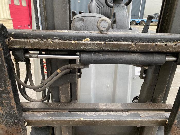 2011 Still RX20-15 2011 Still RX20-15 2011 1 Forklift image 27