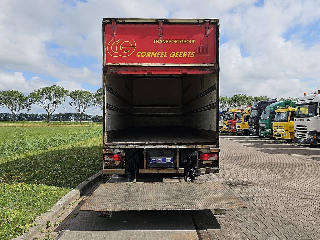 Heavy machinery product image - Image 14 of 15