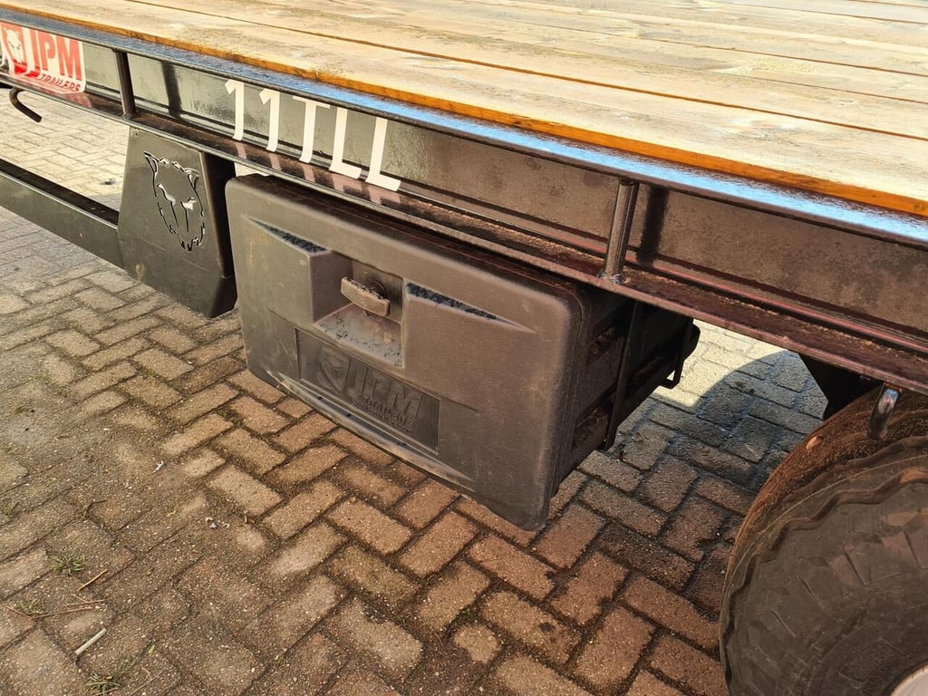 Heavy machinery product image - Image 12 of 13