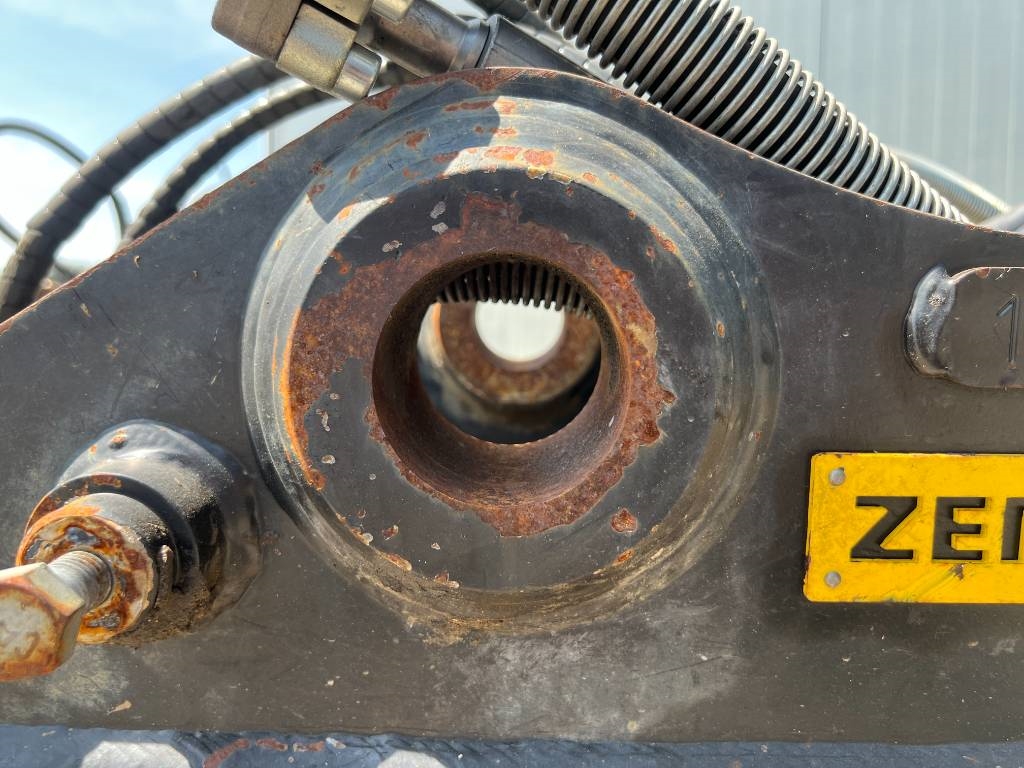 OilQuick OQ65 - M314F / M316F / M318F 2017 907445 OilQuick OQ65 - M314F / M316F / M318F 2017 1 image 9