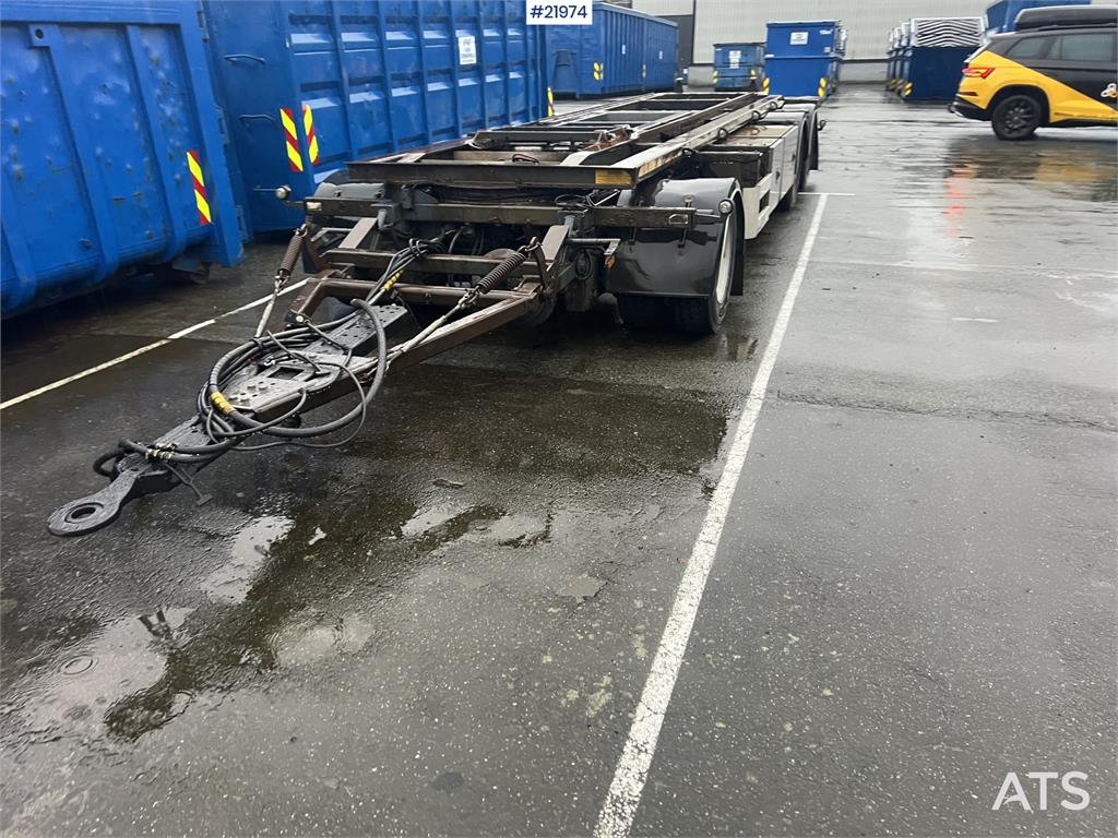 NOR SLEP SL-28KT 2014 21974 Nor SLEP SL-28KT 2014 1 image 23