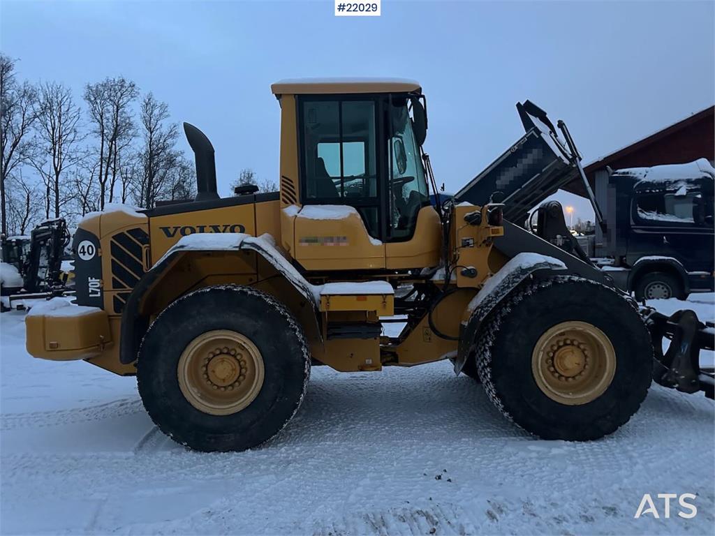 Heavy machinery product image - Image 21 of 30