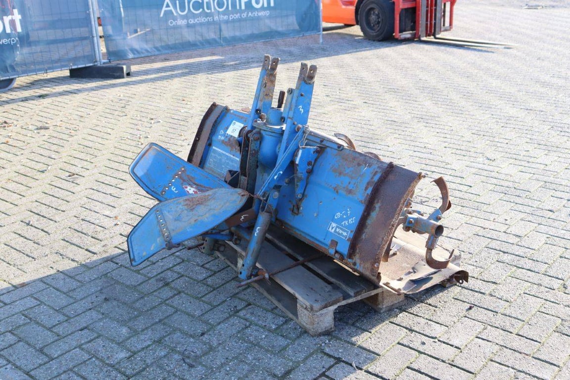 Rotary tiller Onbekend 1 image 7