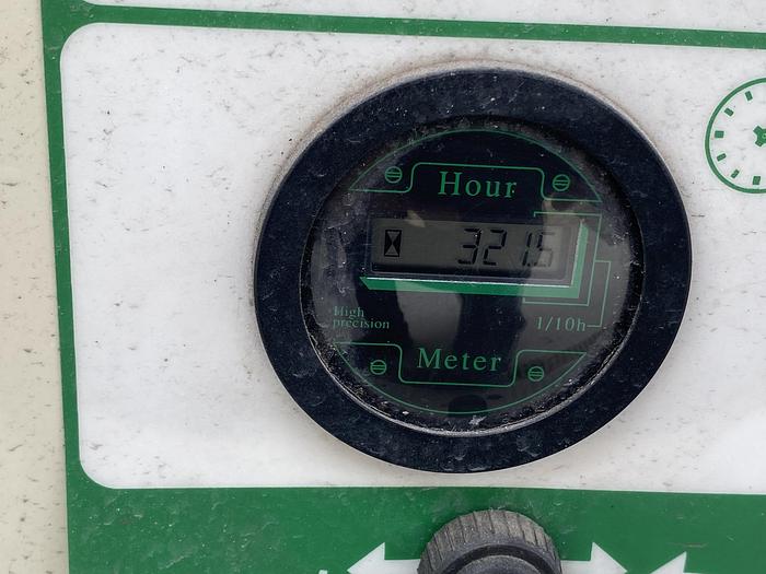 2002 Airo SF1380-E, Schaar hoogwerker, 16 meter 2002 AIRO SF1380-E, Schaar hoogwerker, 16 meter 2002 1 image 13