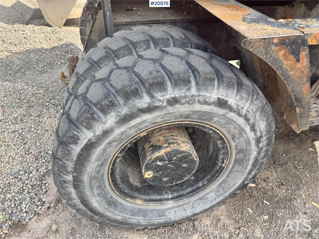 Heavy machinery product image - Image 13 of 15