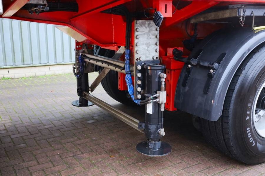 MAX Trailer MAX410 The MAX410 with hydro-mechanical" steering 2021 MAX TRAILER - MAX410 - 63143 Max Trailer MAX410 The MAX...