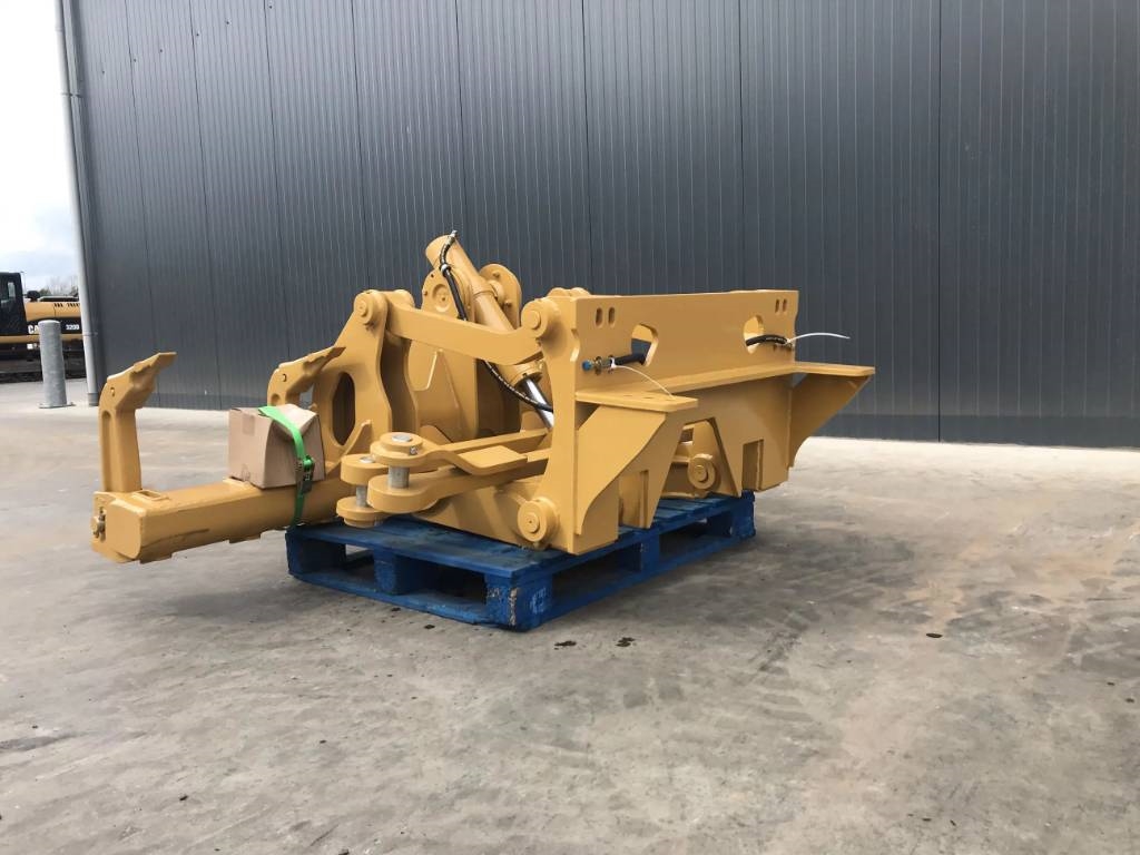 CAT 160M3 2025 903469 160M3 2025 0 image 5