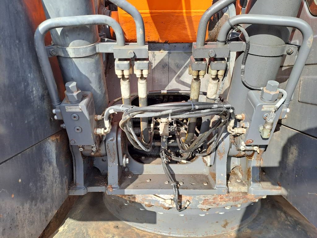 Doosan DX235LCR-5 2016 ATR-2042 DX235LCR-5 2016 1 Crawler Excavators image 6