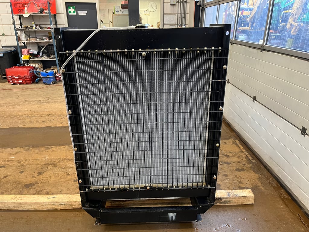 Giga power LT-W300GF 375 kVA open generator 2022 00031651 Giga power LT-W300GF 375 kVA open generator 2022 0 image 6