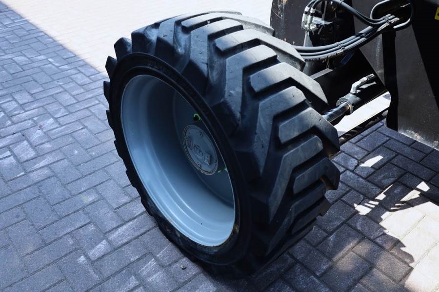 Genie Z62/40 Diesel, 4x4 Drive, 20.9 m Working Height, 1 2019 GENIE - Z62/40 - 63726 Z62/40 Diesel, 4x4 Drive, 20.9 m Work...