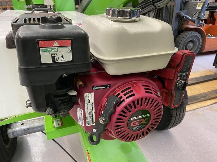 2014 Niftylift 120TPE, Aanhanger hoogwerker, 120 meter 2014 Niftylift 120TPE, Aanhanger hoogwerker, 120 meter 2014 1 image 12