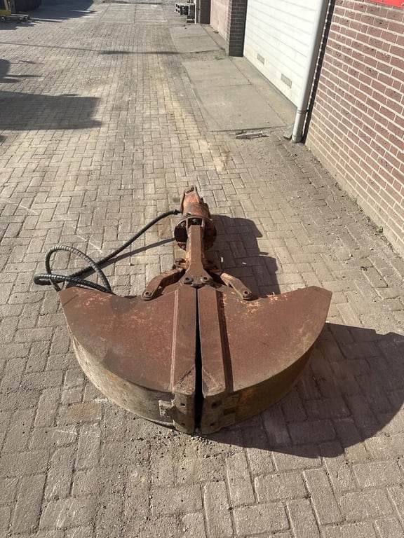 Sleuven knijper 1980 10116 Sleuven knijper 1980 1 image 2