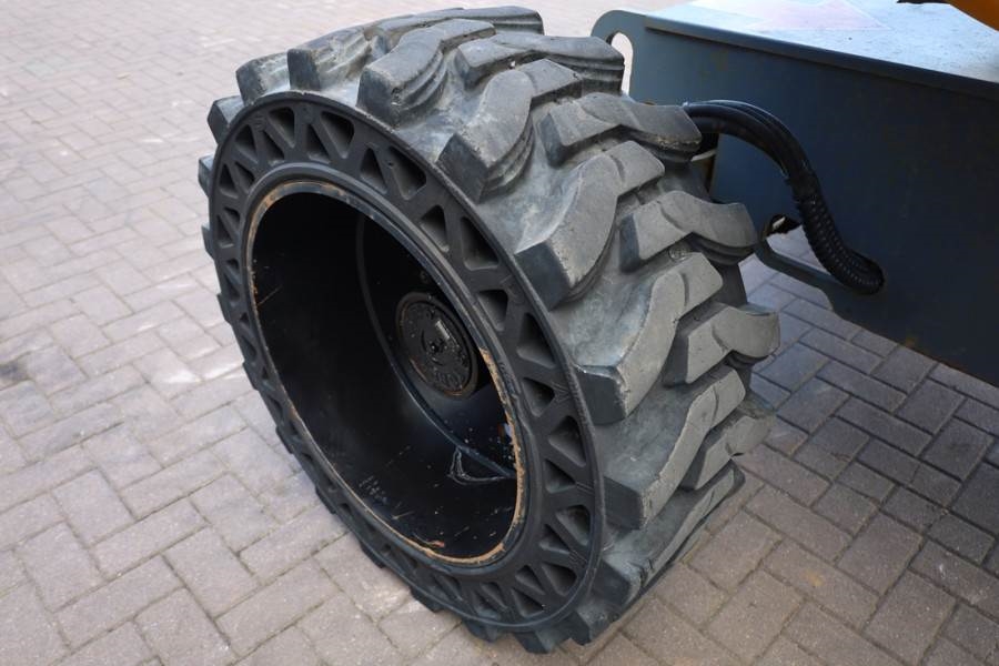 Haulotte HA20RTJ Pro Diesel, 20.6 m Working Height, 12.2 m 2017 HAULOTTE - HA20RTJ Pro - 63326 HA20RTJ Pro Diesel, 20.6 m ...
