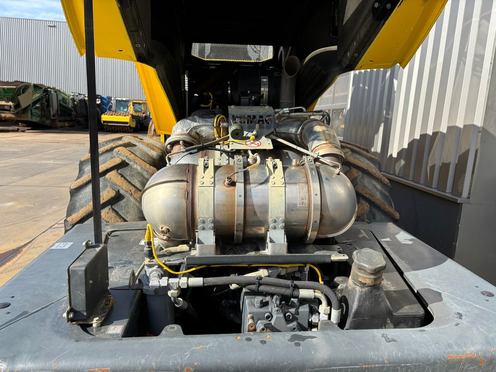 Bomag BW219PDH-5 (20t) 2019 00033486 BW219PDH-5 (20t) 2019 1 image 9