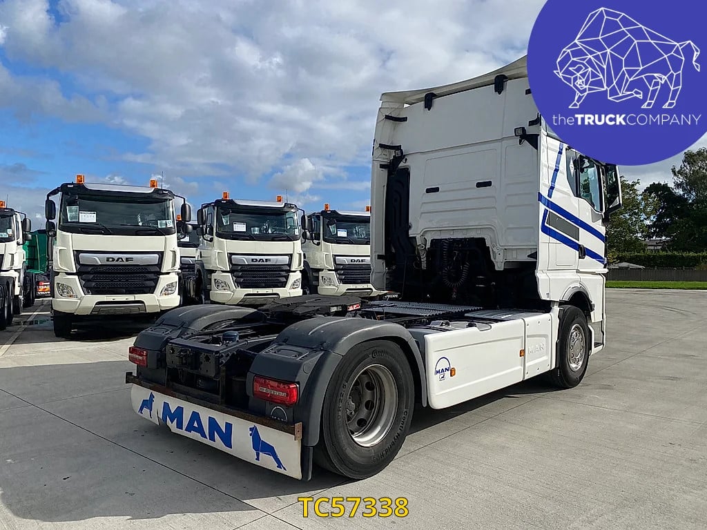 MAN TGX 470 2020 TC57338 TGX 470 2020 1 image 6
