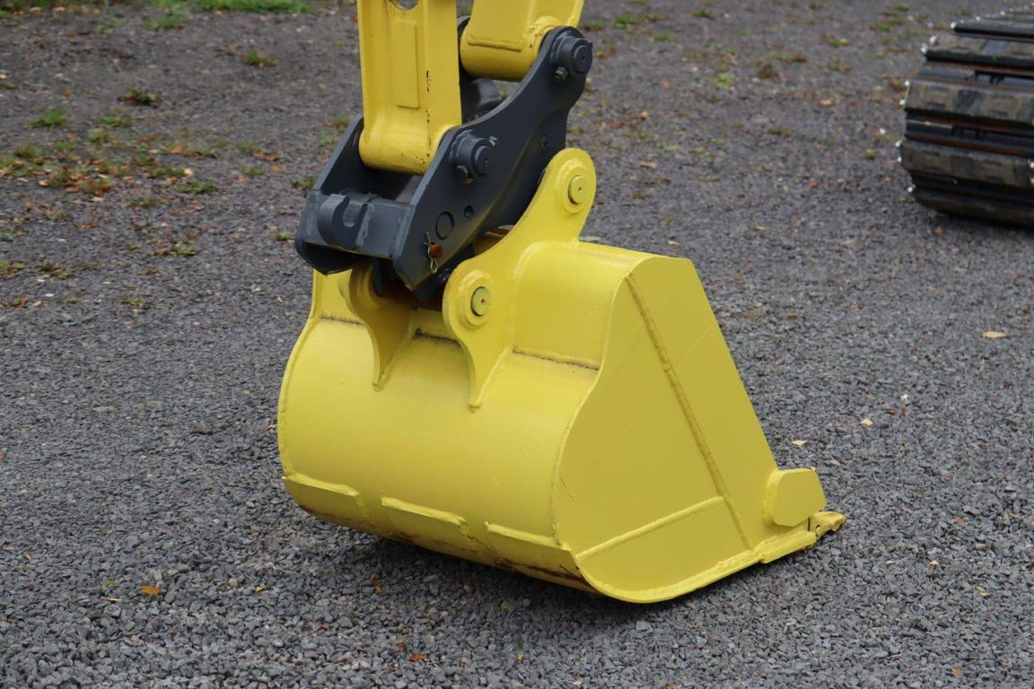 Crawler excavator Yanmar VIO55-6B Diesel 33kW VIO55-6B 1 Crawler Excavators image 15