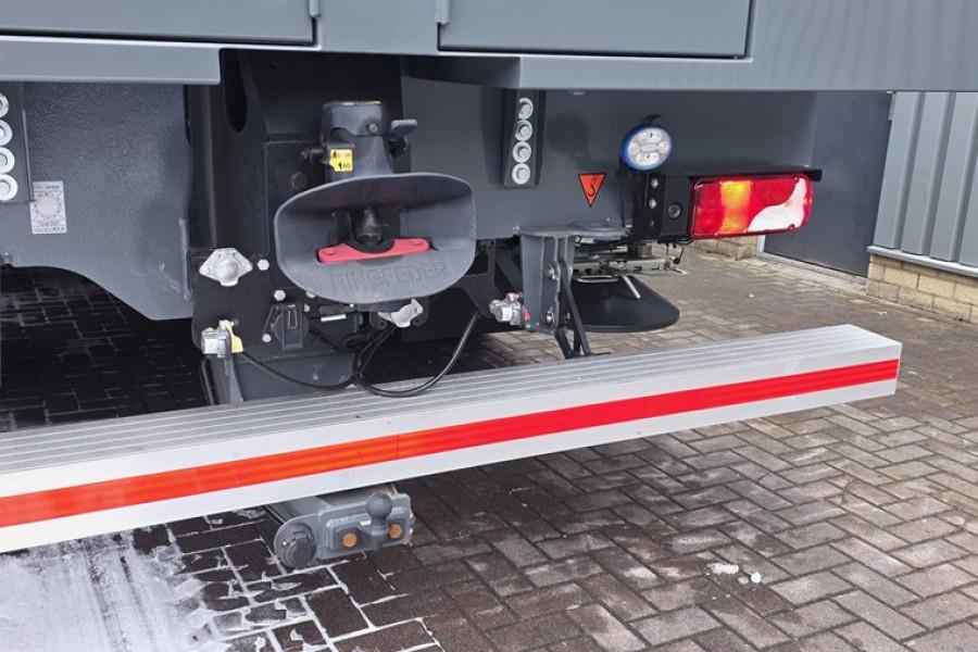 Grove GMK5250XL-1 Available For Rent, Dutch Registration 2025 GROVE - GMK5250XL-1 - 64100 GMK5250XL-1 Available For Rent, ...