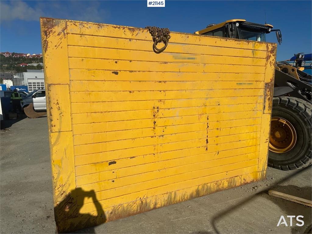 Krings KS 100 trench box 21145 Krings KS 100 trench box 1 image 5
