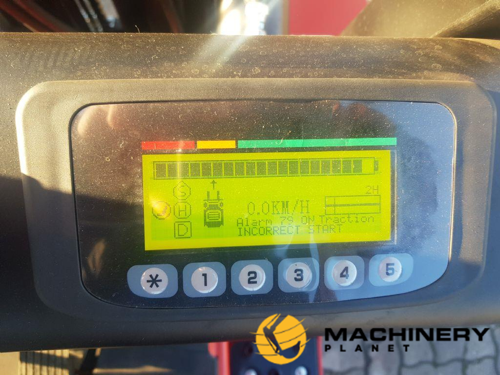 EP EFL302 2021 EP1001 EP EFL302 2021 1 Forklift image 8
