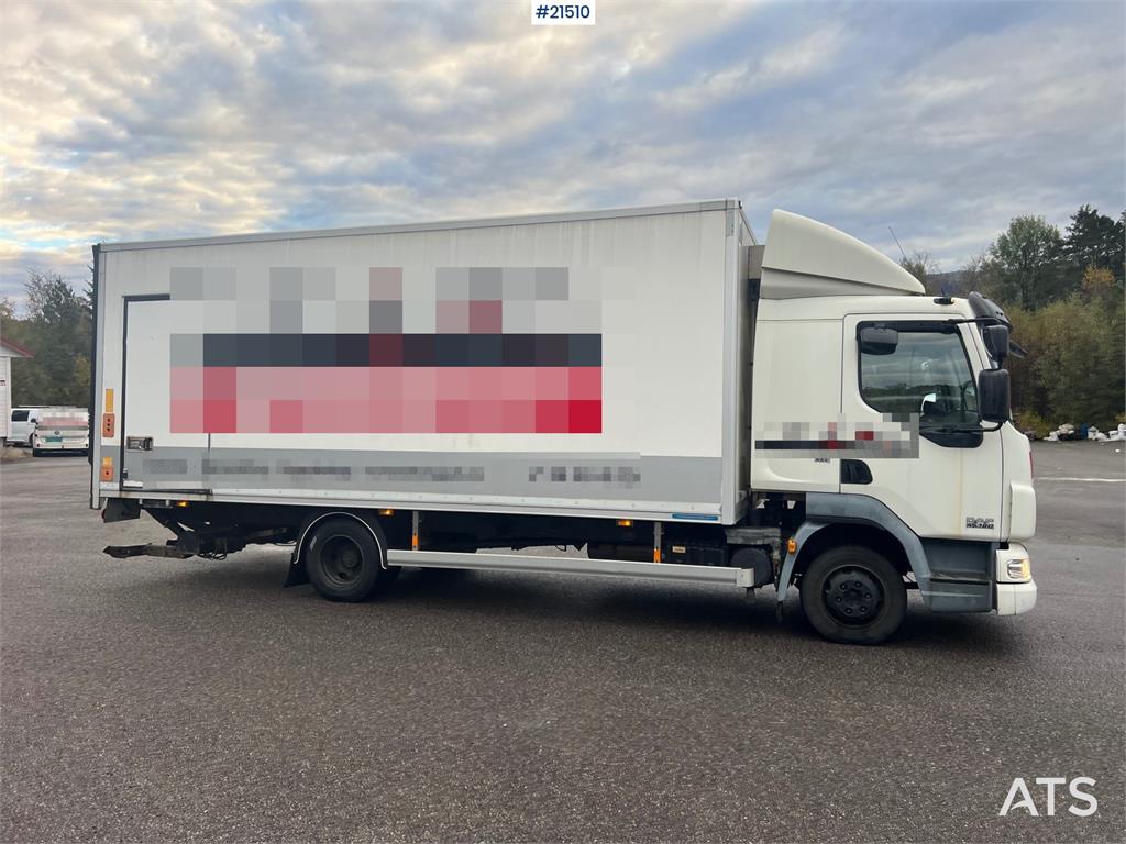 DAF LF 45 2014 21510 DAF LF 45 2014 1 image 3