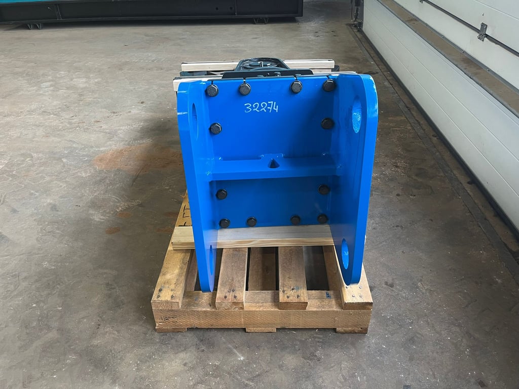 Hammer MCK06 shear 2023 00032273 Hammer MCK06 shear 2023 0 image 5