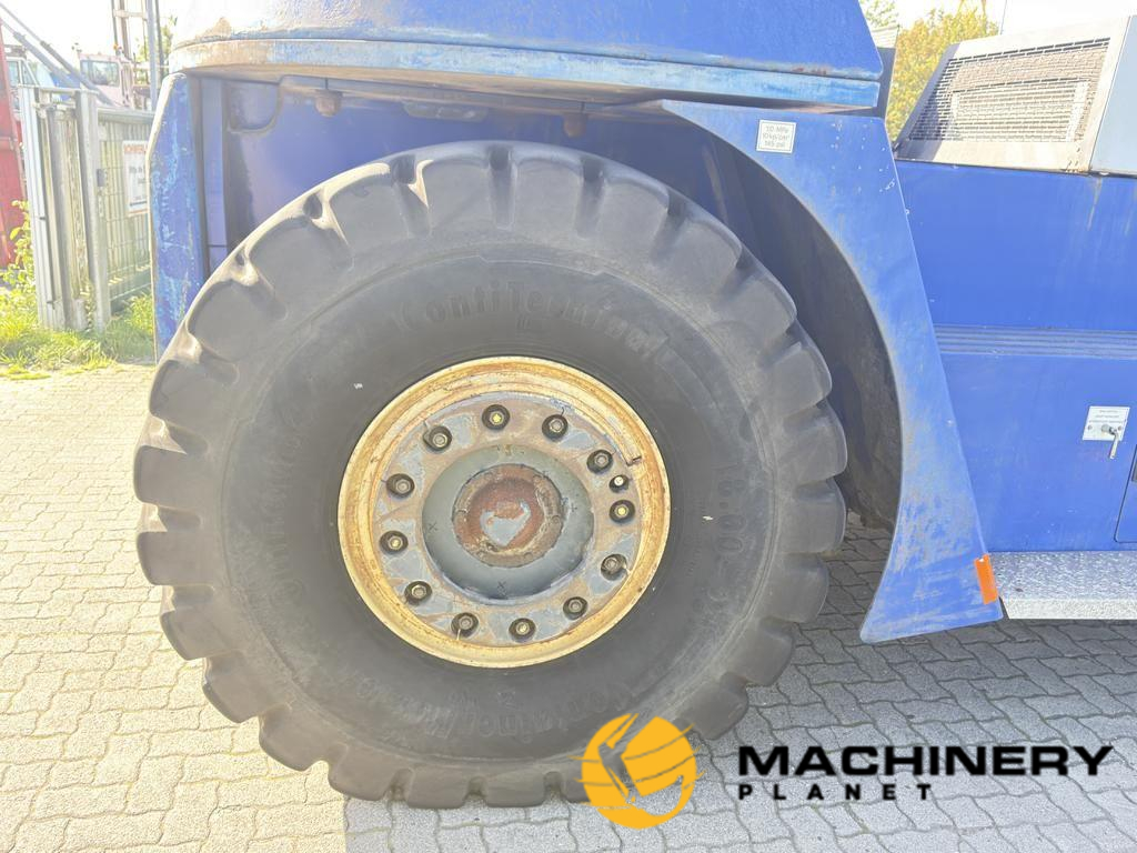 SMV 52-1200B 2008 D4150 SMV 52-1200B 2008 1 Forklift image 7