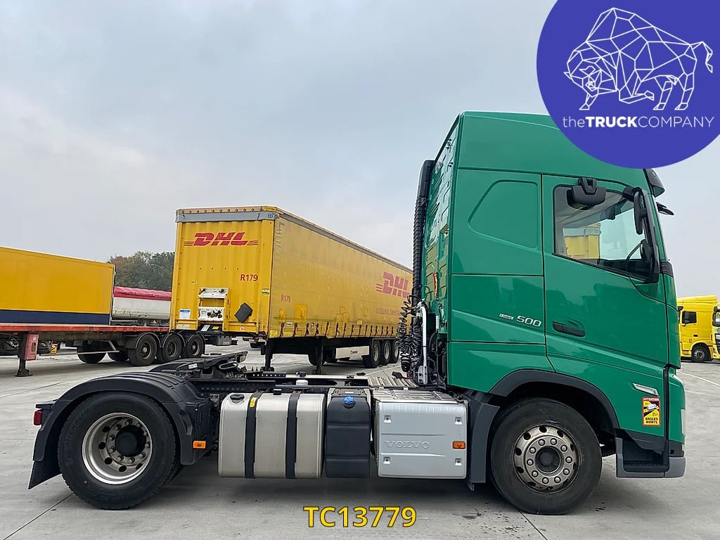 Volvo FH 500 2022 TC13779 FH 500 2022 1 image 7