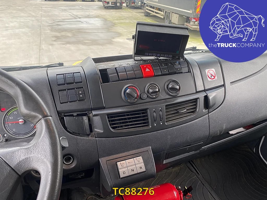 Iveco EuroCargo 120 E22 2012 TC88276 EuroCargo 120 E22 2012 1 image 3