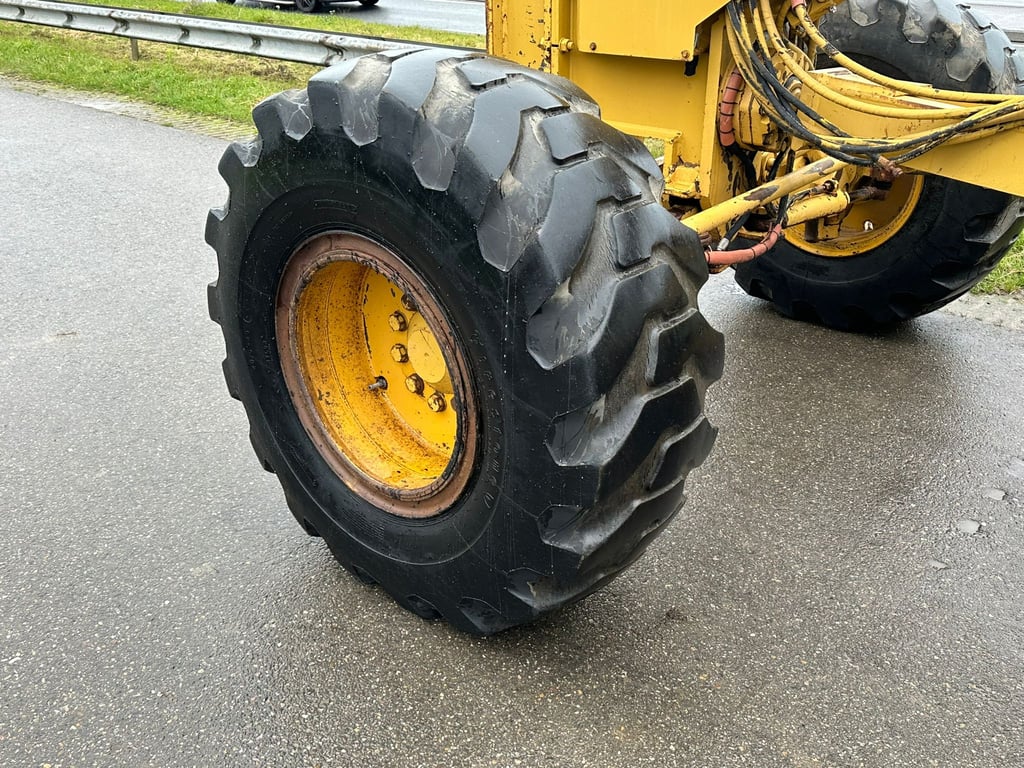 Caterpillar 14H 2002 00032940 14H 2002 1 image 11