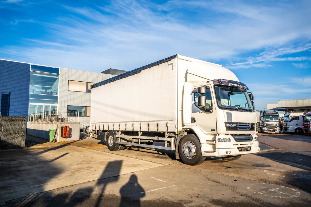 DAF LF 55.250 2013 E65081 DAF LF 55.250 2013 1 image 2