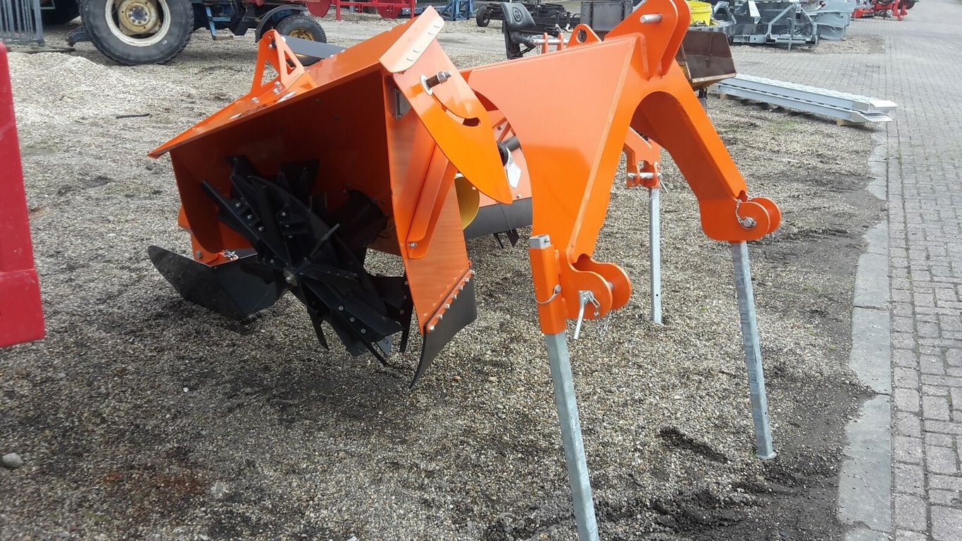 Schouten TK 650 N3938 SCHOUTEN TK 650 0 image 2