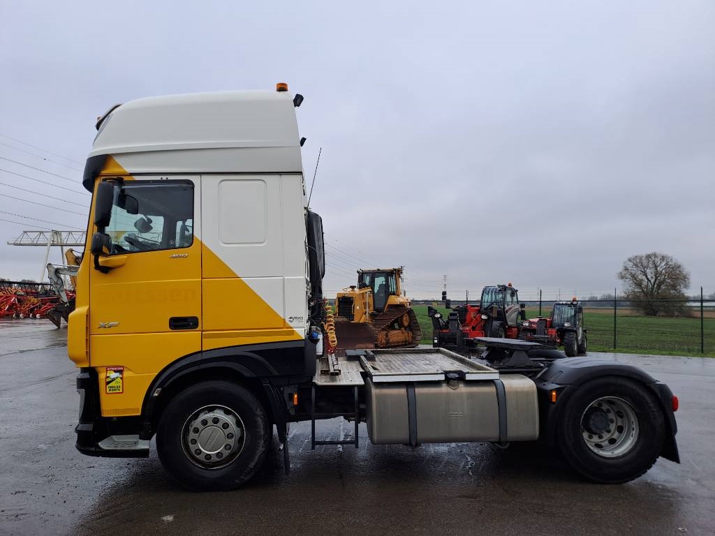 DAF XF 480 FT 2019 ATR-2150 DAF XF 480 FT 2019 1 Tractor Units image 2