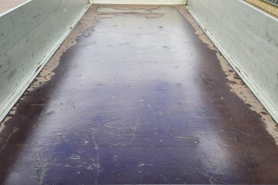 Saris PL1827 2 Axel Trailer 2016 SARIS - PL1827 - 61817 Saris PL1827 2 Axel Trailer 2016 1 image 3