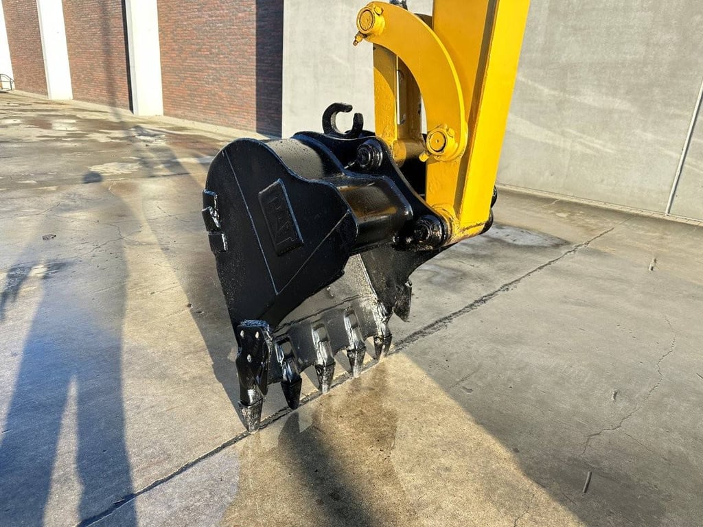 Crawler excavator Caterpillar 306 Diesel 40.5kW 2011 2011 306 2011 1 Crawler Excavators image 8
