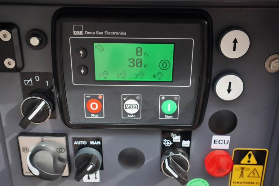 Atlas-Copco Hilight H6+ Valid inspection, *Guarantee! Max Boom 2022 ATLAS COPCO - Hilight H6+ - 61057 Hilight H6+ Valid in...