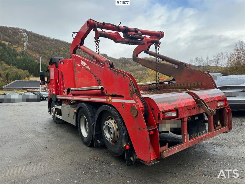 Heavy machinery product image - Image 9 of 15