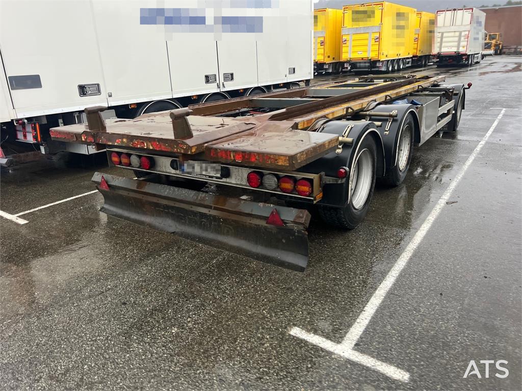 NOR SLEP SL-28KT 2014 21975 Nor SLEP SL-28KT 2014 1 image 23