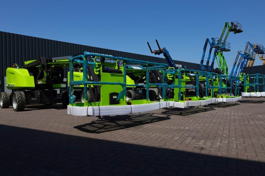 Zoomlion ZA20J NEW / UNUSED, Valid Inspection, *Guarantee! 2024 ZOOMLION - ZA20J - 63714 Zoomlion ZA20J NEW / UNUSED, Vali...