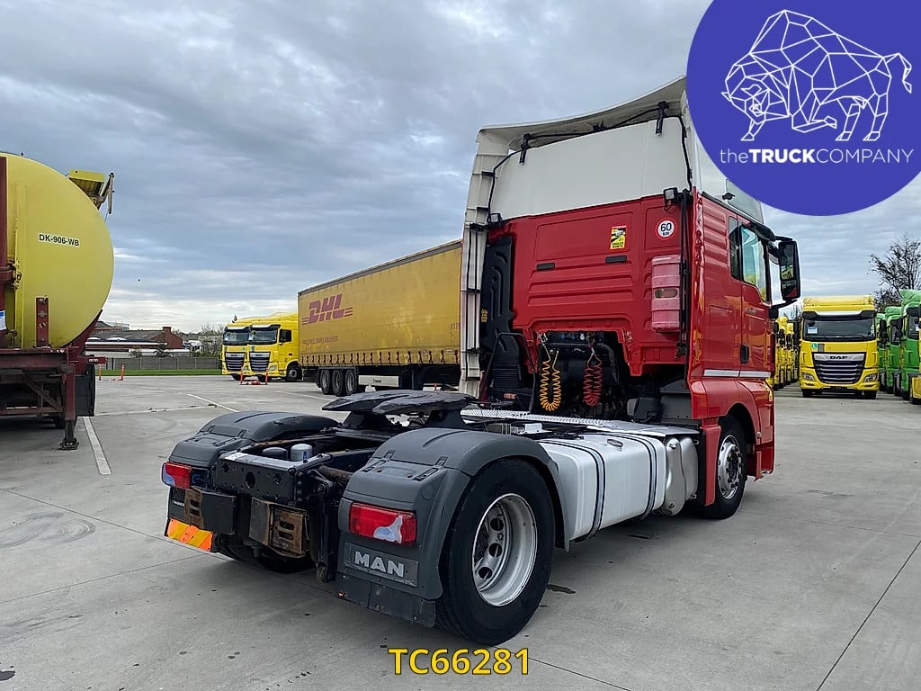 MAN TGX 480 2016 TC66281 TGX 480 2016 1 image 6