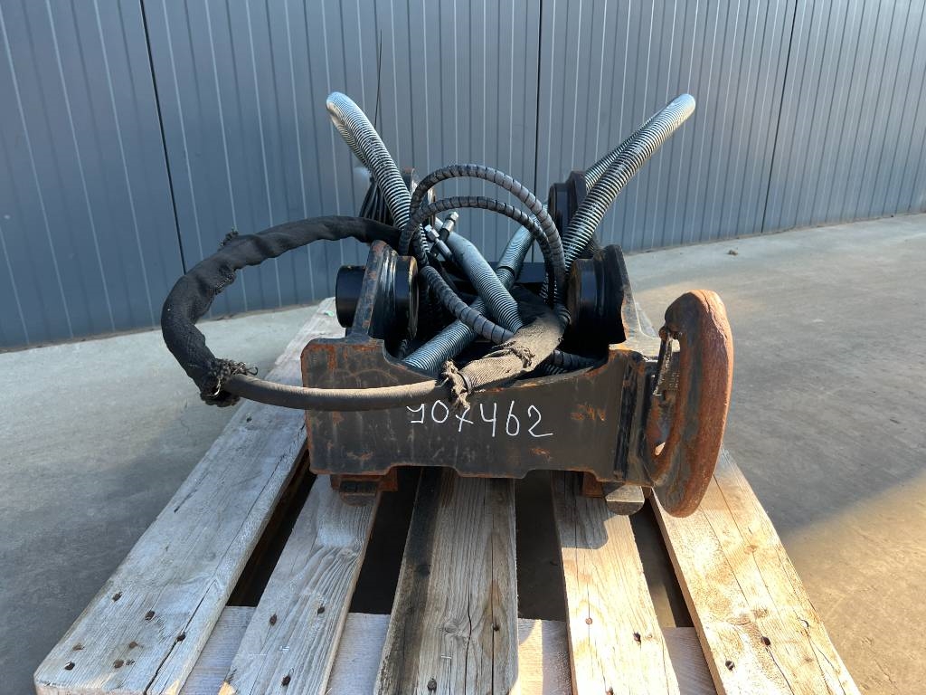 OilQuick OQ65 - 311F / 313F / 315F 2021 907462 OilQuick OQ65 - 311F / 313F / 315F 2021 1 image 2