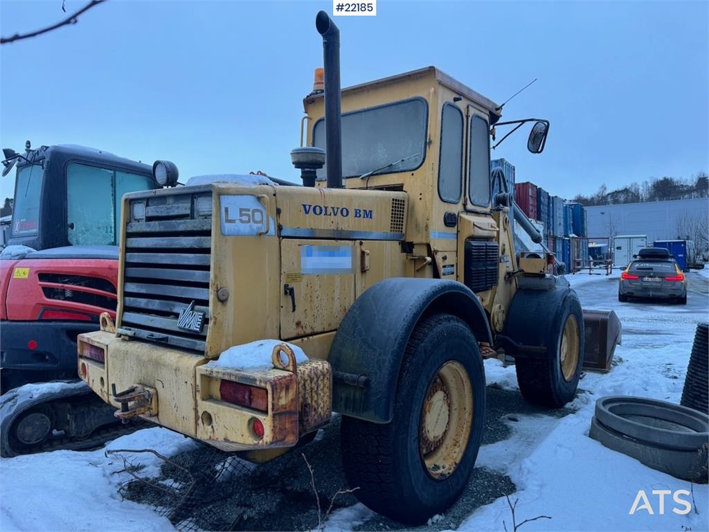 Heavy machinery product image - Image 4 of 15