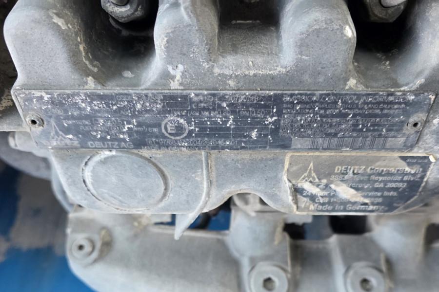 Genie ZX135/70 Diesel, 4x4x4 Drive, 43m Lifting Height, 2013 GENIE - ZX135/70 - 90352 ZX135/70 Diesel, 4x4x4 Drive, 43m Li...