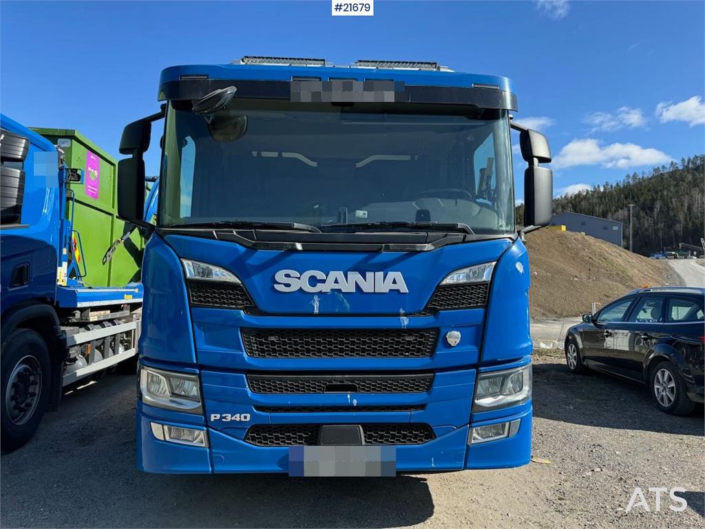 Heavy machinery product image - Image 11 of 15