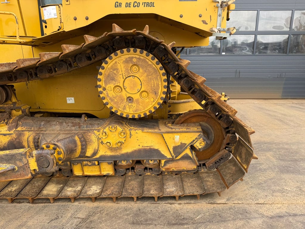 Caterpillar D6T LGP 2018 00033411 D6T LGP 2018 1 image 10
