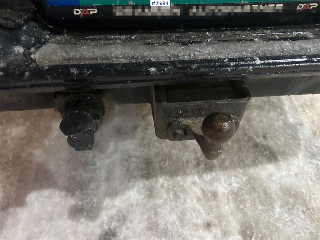 Ford Ranger with two sets of tires and defective four-w 2014 21984 Ranger with two sets of tires and defective four-w 2014...